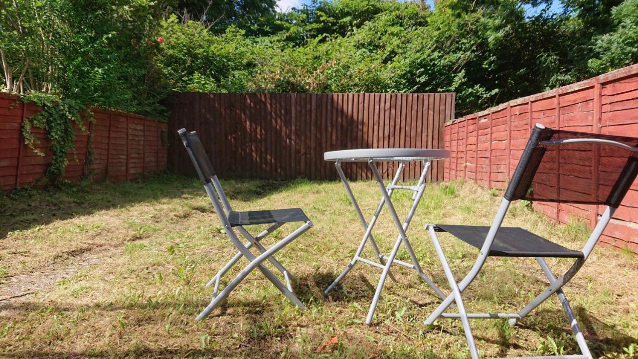 3 Bedroom House For Brecons And Bike Park Wales Merthyr Tydfil Exterior photo